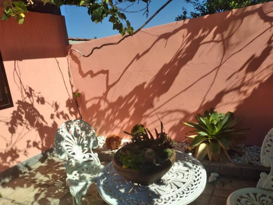 Recanto Do Sol Em Praia Seca อรารูอามา ภายนอก รูปภาพ